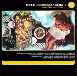 Metti Una Bossa A Cena 2 (2001)
