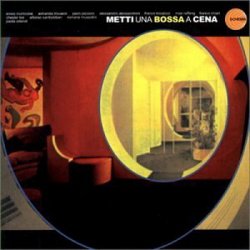 Label: Schema Жанр: Bossa Nova, Latin Jazz Год