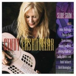 Cindy Cashdollar - Slide Show (2004)
