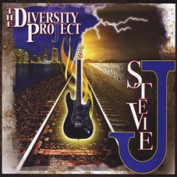 Stevie J - The Diversity Project (2010)
