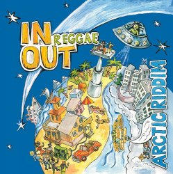 ARCTIC RIDDIM - IN/OUT Reggae (2011)