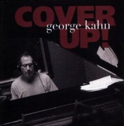 George Kahn - Cover Up (2008)