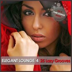 Elegant Lounge Vol 4 (2010)