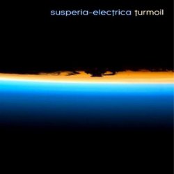 Susperia-Electrica - Turmoil (2010)