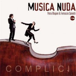 Musica Nuda - Complici&#8206; (2011)