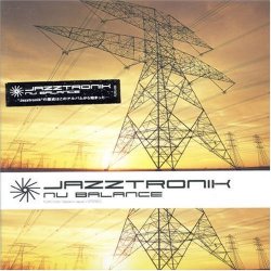 Jazztronik - Nu Balance (2005)