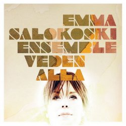 Emma Salokoski Ensemble - Veden Alla (2008)