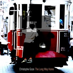 Christophe Goze - The Long Way Home (2011) FLAC