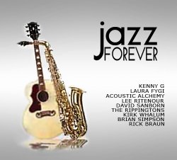 Jazz Forever (2010)