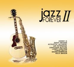 Jazz Forever II (2011)