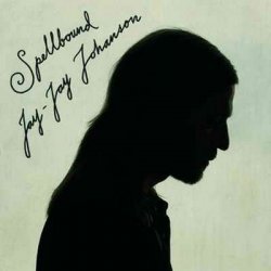 Jay-Jay Johanson - Spellbound (2011)