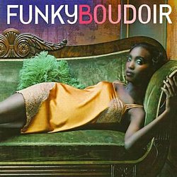 Funky Boudoir - Funky Boudoir (2010)