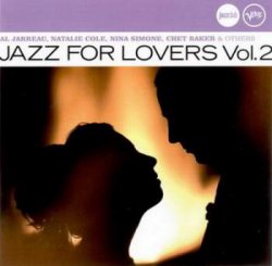 Jazz For Lovers Vol.2 (2010)