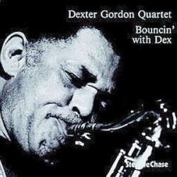 Dexter Gordon - Bouncin' With Dex (1975)