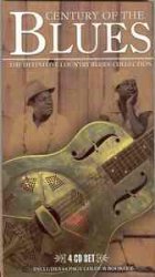 VA - Century Of The Blues: The Definitve Country Blues Collection (2003)