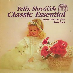 Felix Slovacek - Classic Essential (1994)