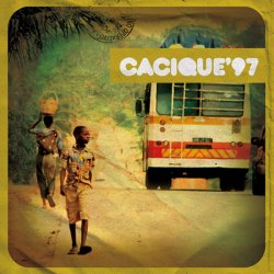 Cacique'97 - Cacique'97 (2009)