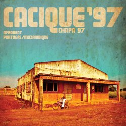 Cacique '97 - Chapa 97 EP (2011)