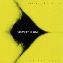 Jean Michel Jarre - Geometry of Love (2003)