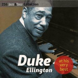 Duke Ellington - At his Very Best (2011)