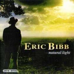Eric Bibb - Natural Light (2003)