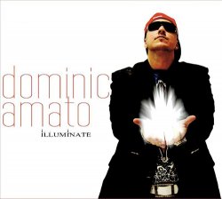 Dominic Amato - Illuminate (2011)
