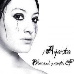 Aqosto - Blurred paints EP (2011)