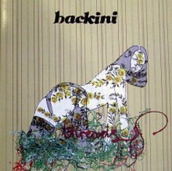 Backini - Threads (2003)