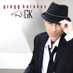 Gregg Karukas - GK (2009)