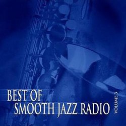 Smooth Jazz Sampler Vol 3 (2009)