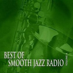 Smooth Jazz Sampler Vol 4 (2009)