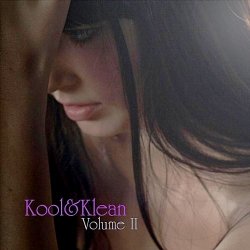 Konstantin Klashtorni - Kool & Klean Volume II