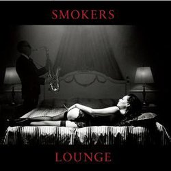 Jens Haack - Smokers Lounge (2011)