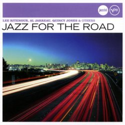 Jazz For The Road (2006)