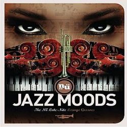 Nu Jazz Moods (2010)