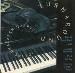 Label: Evidence  Страна: USA  Жанр: Jazz, Piano