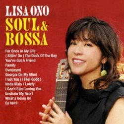 Lisa Ono - Soul & Bossa (2007)