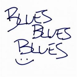 Josh Thomas - Blues Blues Blues (2011)
