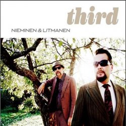 Nieminen & Litmanen - Third (2011)