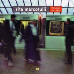 Rita Marcotulli - The Woman Next Door (1998)