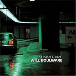 Will Boulware - Summertime (2007)