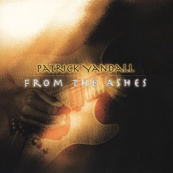 Patrick Yandall - From The Ashes (2004)