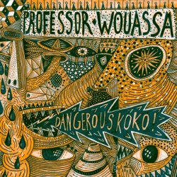 Professor Wouassa - Dangerous Koko! (2011)