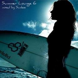 Sunless - Summer Lounge 6 (2011)
