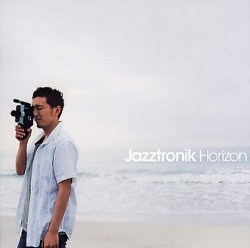 Jazztronik - Horizon (2003)