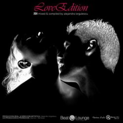 Beat Lounge 231: Love Edition (2011)