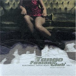 Label: MDR Argentina Жанр: Electro Tango,