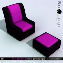 Beat Lounge 235 (Special Edition) (2011)