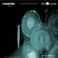 Label: Beat Lounge Жанр: Downtempo, Lounge Год