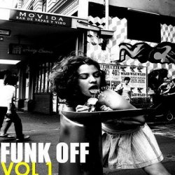 Funk Off Vol. 1 (2010)